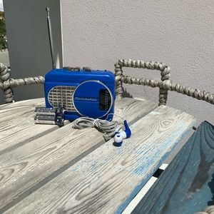 Little sound system for sale